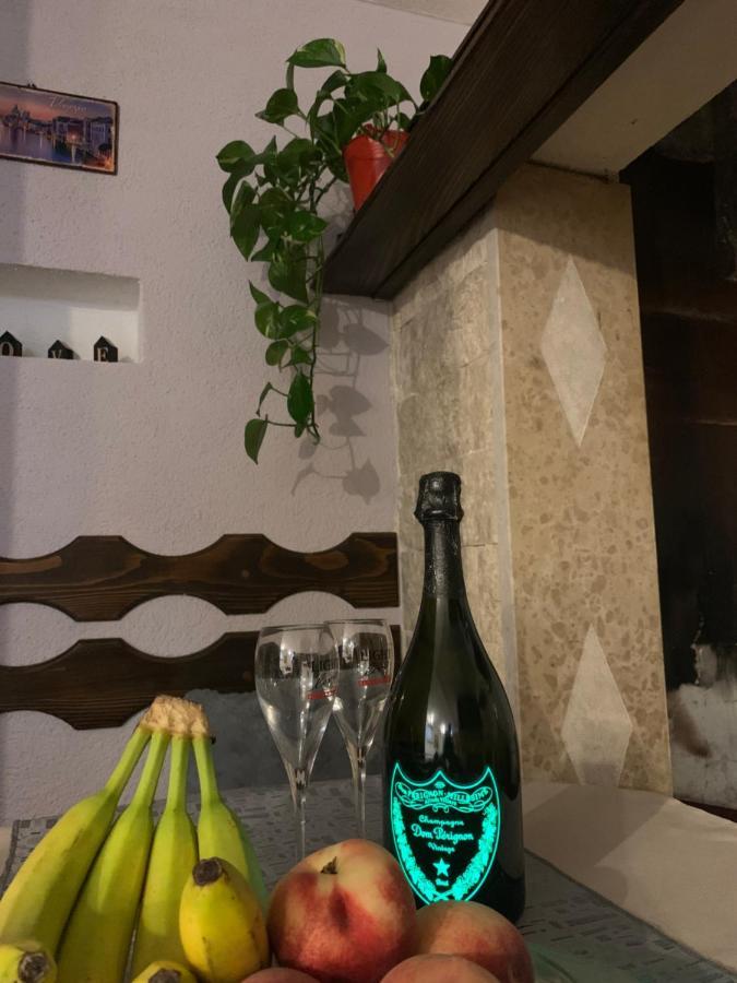 Taverna coctel Porec Esterno foto