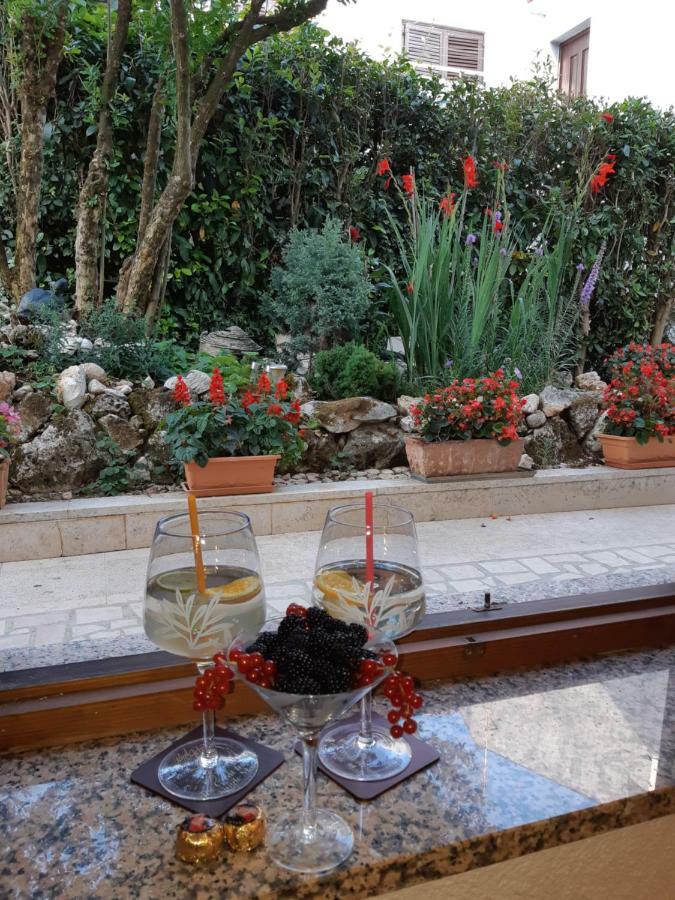 Taverna coctel Porec Esterno foto